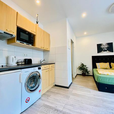 Cute 1Br Apt - 10 Mins Walk From Downtown Viena Exterior foto