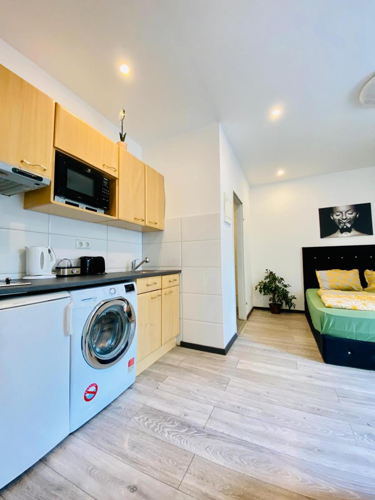Cute 1Br Apt - 10 Mins Walk From Downtown Viena Exterior foto