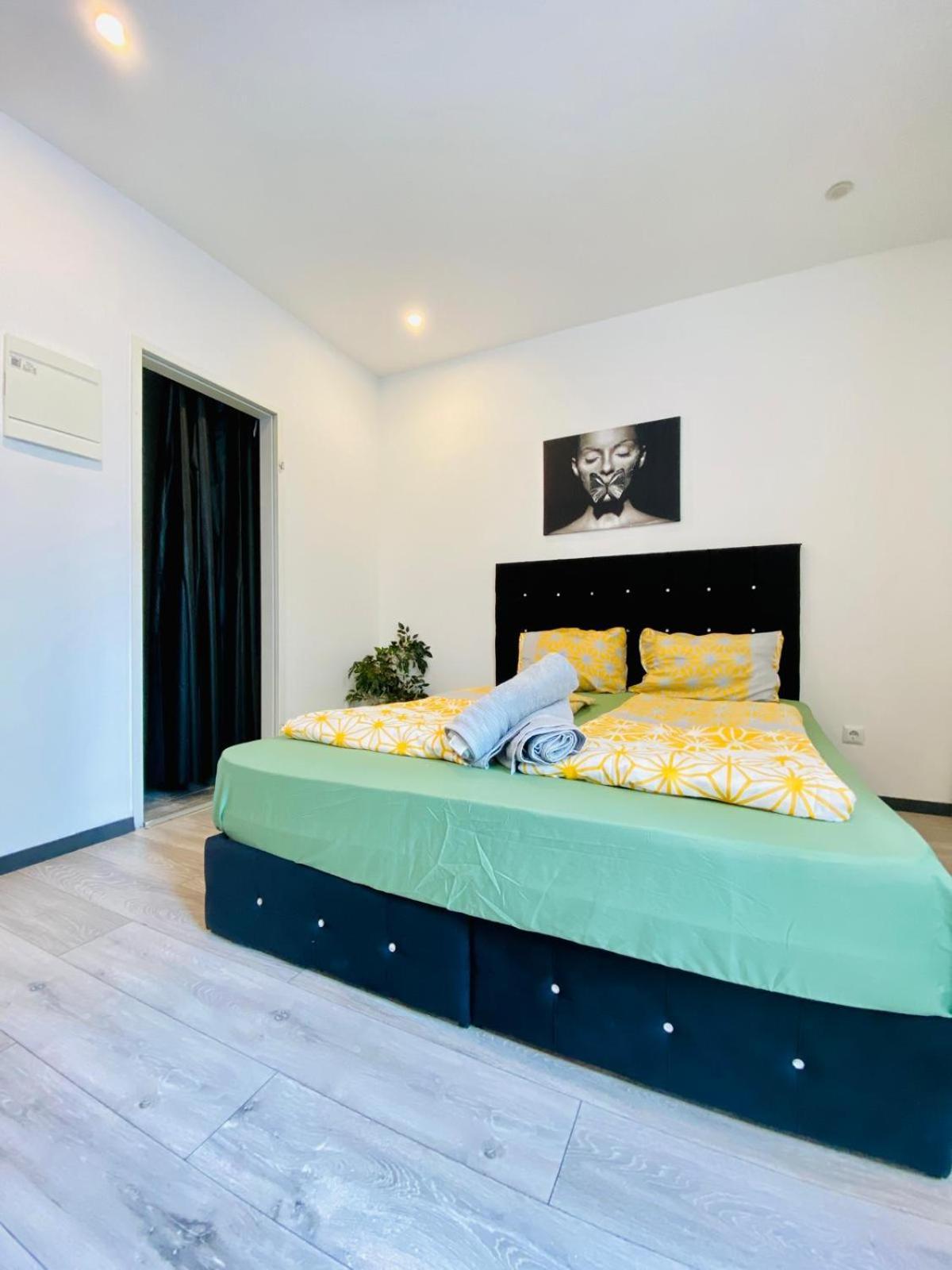 Cute 1Br Apt - 10 Mins Walk From Downtown Viena Exterior foto